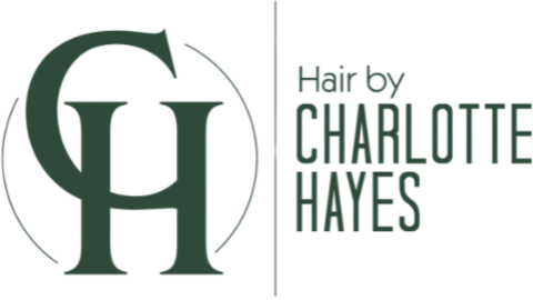TF Charlotte Hayes Full Logo #2f4a3a 480x270